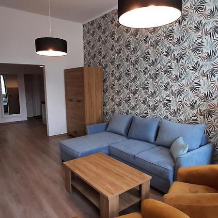 Apartamenty 21 Stare Miasto Szczecin Exterior foto
