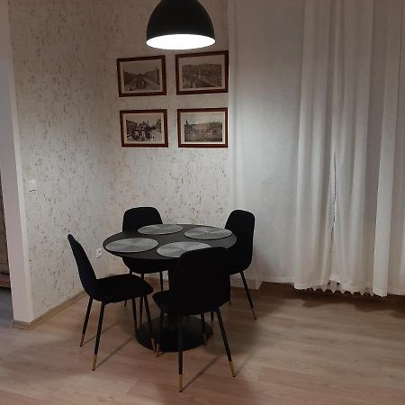 Apartamenty 21 Stare Miasto Szczecin Exterior foto