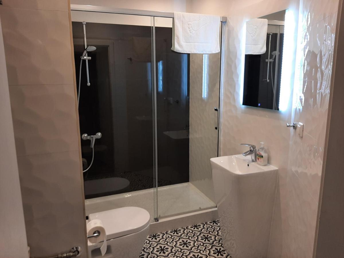Apartamenty 21 Stare Miasto Szczecin Exterior foto